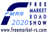 FMRS Europe Logo